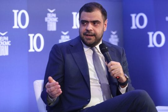 marinakis pavlos